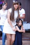 Самед Самедов создал атмосферу праздника в акции Childlove (фото)