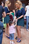 Самед Самедов создал атмосферу праздника в акции Childlove (фото)