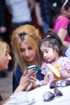 Самед Самедов создал атмосферу праздника в акции Childlove (фото)
