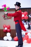 Самед Самедов создал атмосферу праздника в акции Childlove (фото)