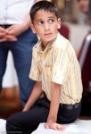 Самед Самедов создал атмосферу праздника в акции Childlove (фото)