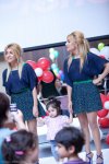 Самед Самедов создал атмосферу праздника в акции Childlove (фото)