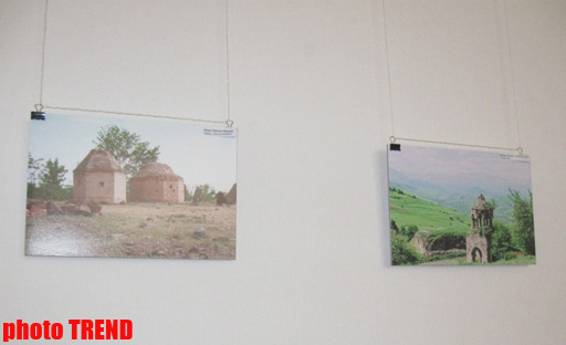 В Азербайджане объявлены победители фотоконкурса "Mədəniyyət abidələrimiz" (фото)
