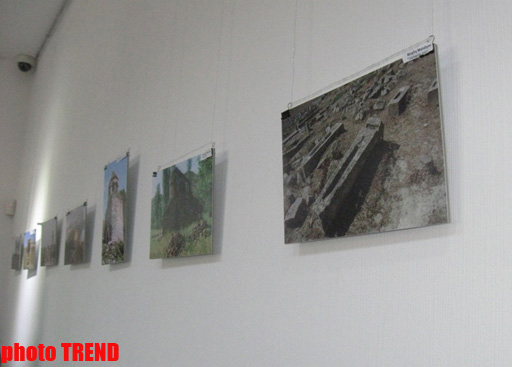 В Азербайджане объявлены победители фотоконкурса "Mədəniyyət abidələrimiz" (фото)