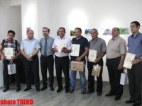 В Азербайджане объявлены победители фотоконкурса "Mədəniyyət abidələrimiz" (фото)