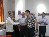 В Азербайджане объявлены победители фотоконкурса "Mədəniyyət abidələrimiz" (фото)