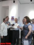 В Азербайджане объявлены победители фотоконкурса "Mədəniyyət abidələrimiz" (фото)