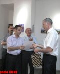 В Азербайджане объявлены победители фотоконкурса "Mədəniyyət abidələrimiz" (фото)