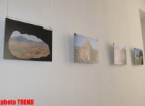 В Азербайджане объявлены победители фотоконкурса "Mədəniyyət abidələrimiz" (фото)