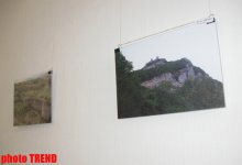 В Азербайджане объявлены победители фотоконкурса "Mədəniyyət abidələrimiz" (фото)