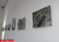 В Азербайджане объявлены победители фотоконкурса "Mədəniyyət abidələrimiz" (фото)
