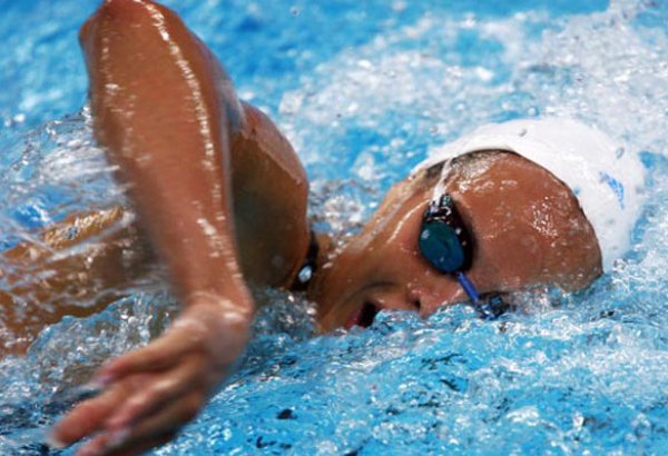 FINA готова содействовать подготовке в Азербайджане тренеров по водным видам спорта