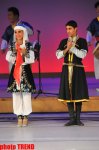 В Баку состоялся концерт "Гармония между народами Азербайджана и Кореи" (фотосессия)