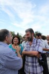 YARAT! Organization presents Huseyn Haqverdiyev's project "Through time" in Baku (PHOTO)