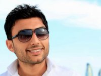 “İkimiz” станет хитом лета и примет участие в проекте Lider TV - Рамин Шовкетов (фото)
