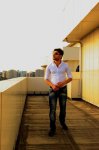 “İkimiz” станет хитом лета и примет участие в проекте Lider TV - Рамин Шовкетов (фото)