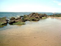 Солнечный день у Атлантики (фотосессия)