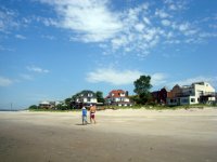 Солнечный день у Атлантики (фотосессия)