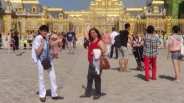 Ислам Гасымов стал лауреатом международного фестиваля "Под небом Парижа" (фотосессия)