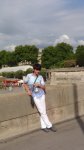 Ислам Гасымов стал лауреатом международного фестиваля "Под небом Парижа" (фотосессия)
