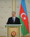 Президент Ильхам Алиев: Связи между Азербайджаном и европейскими институтами успешно развиваются (ФОТО)