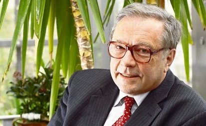Кшиштоф Занусси поделится опытом с азербайджанскими кинорежиссерами