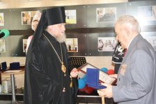 В Баку прошло празднование Дня семьи, любви и верности (фотосессия)