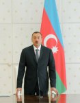 Президент Ильхам Алиев: В предстоящие годы все стоящие перед Азербайджаном инфраструктурные и социальные вопросы будут решены (ФОТО)