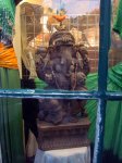 Путешествие в двухэтажную Америку c заслуженным художником Азербайджана Исмаилом Мамедовым (фотосессия)