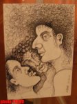 Это мой взгляд на непростые человеческие отношения - бард Александр Барьюдин (фото)