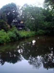 Город в Америке глазами азербайджанского художника (фотосессия)