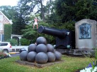 Город в Америке глазами азербайджанского художника (фотосессия)
