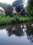 Город в Америке глазами азербайджанского художника (фотосессия)