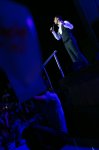 Известный певец и композитор Эмин Агаларов выступил в Баку с широкой концертной программой (ФОТО)