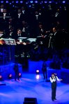 Известный певец и композитор Эмин Агаларов выступил в Баку с широкой концертной программой (ФОТО)