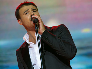 EMIN выступил на церемонии вручения премии RU TV (видео)