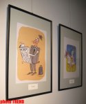 "Молла Насреддин–Азербайджан 2012" получила пять звезд от Международной федерации (фотосессия)