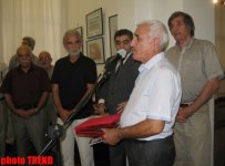 "Молла Насреддин–Азербайджан 2012" получила пять звезд от Международной федерации (фотосессия)
