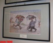 "Молла Насреддин–Азербайджан 2012" получила пять звезд от Международной федерации (фотосессия)