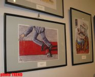 "Молла Насреддин–Азербайджан 2012" получила пять звезд от Международной федерации (фотосессия)