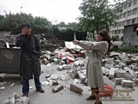 "Начало конца" положило начало новому направлению - режиссер Самир Гуламов (фотосессия)