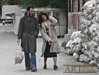 "Начало конца" положило начало новому направлению - режиссер Самир Гуламов (фотосессия)