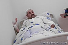 "Начало конца" положило начало новому направлению - режиссер Самир Гуламов (фотосессия)