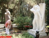 Тамара Синявская - 70: "Главная сцена из жизни - Муслим Магомаев" (фото)