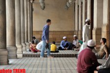 Египет после революции глазами азербайджанца (фотосессия)