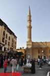 Египет после революции глазами азербайджанца (фотосессия)
