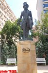 "Памятники Баку, хранящие историю" (фотосессия)