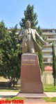 "Памятники Баку, хранящие историю" (фотосессия)