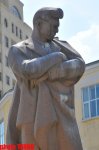 "Памятники Баку, хранящие историю" (фотосессия)