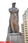 "Памятники Баку, хранящие историю" (фотосессия)